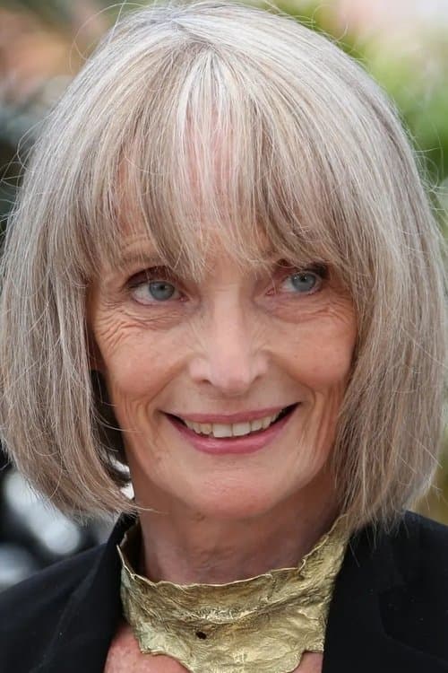 Édith Scob photo