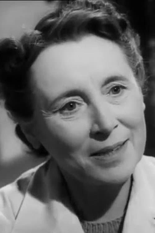Edith Sharpe photo