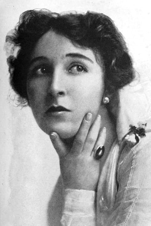 Edith Storey photo