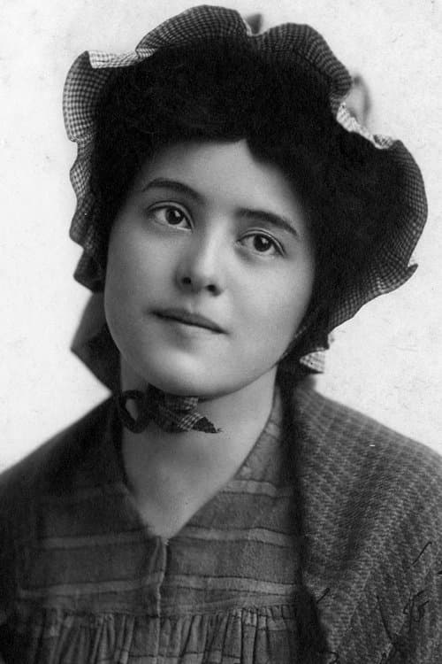 Edith Taliaferro photo