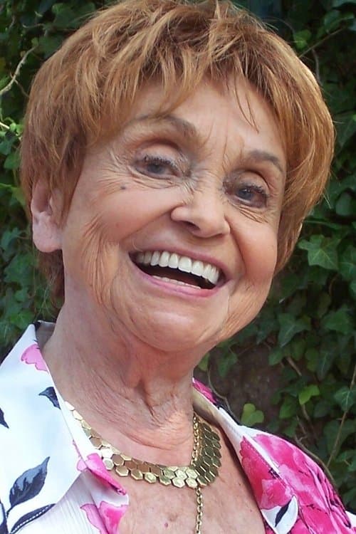 Edith Teichmann photo