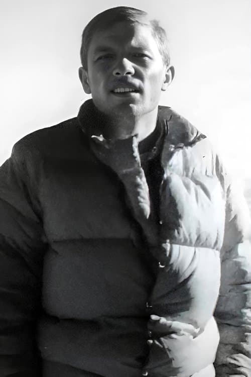 Edmond Denis photo