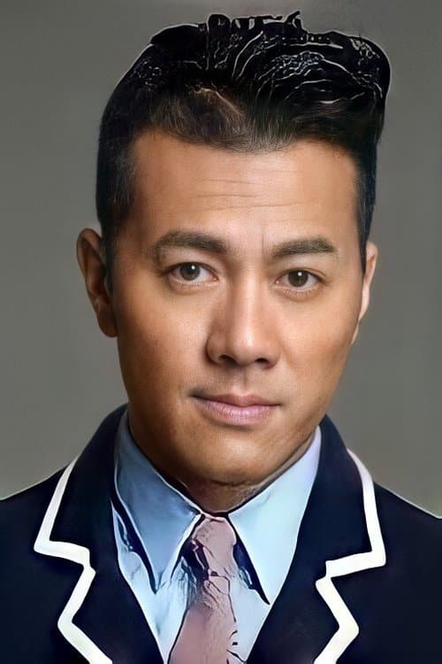 Edmond Leung Hon-Man photo