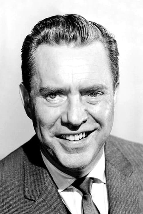 Edmond O'Brien photo