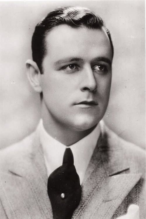 Edmund Burns photo