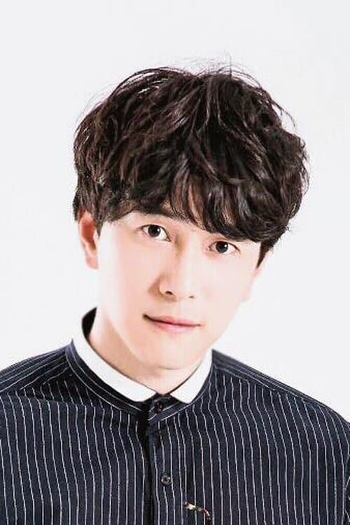 Edmund Chen photo