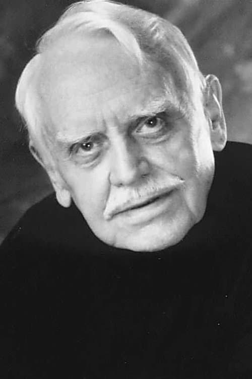 Edmund Lyndeck photo