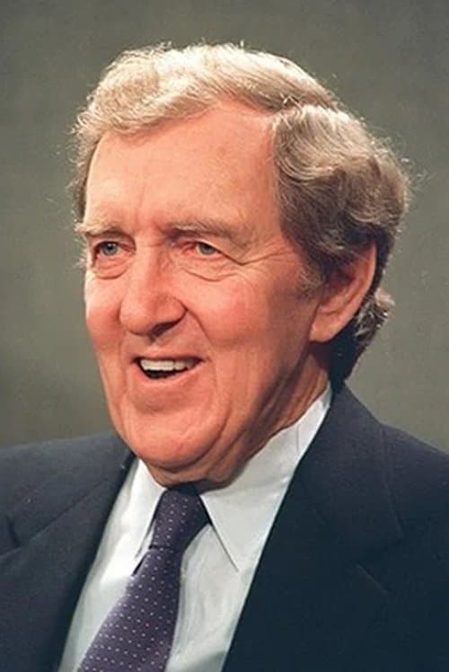 Edmund Muskie photo