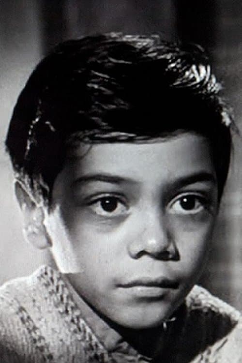 Edmund Vargas photo