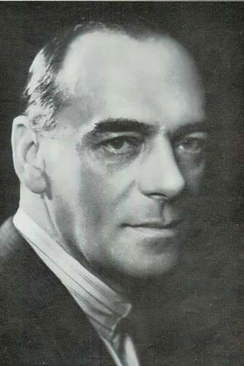 Edmund Willard photo