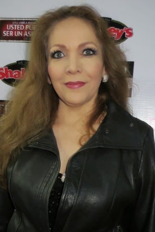 Edna Bolkan photo