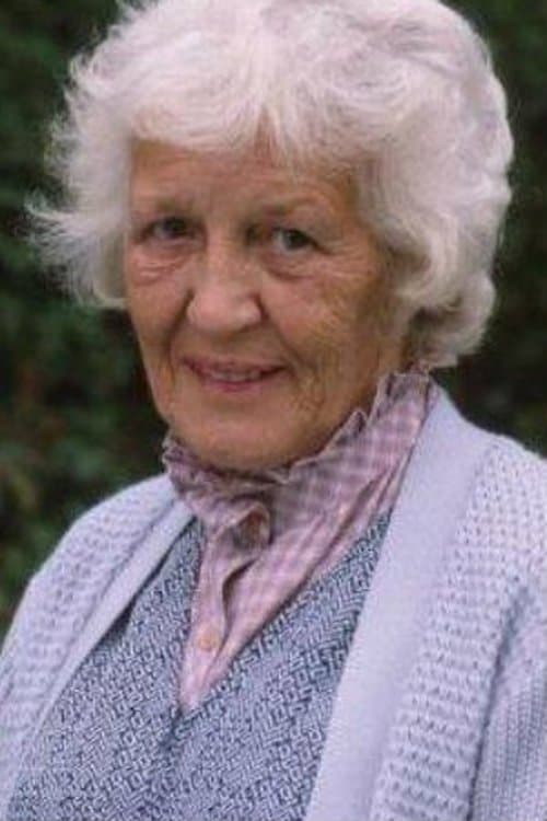 Edna Doré photo