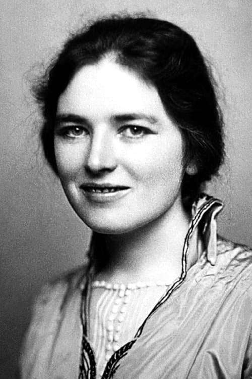 Edna Fisher photo