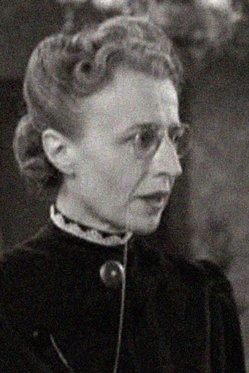 Edna Holland photo