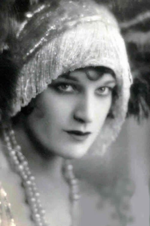 Edna Mae Cooper photo