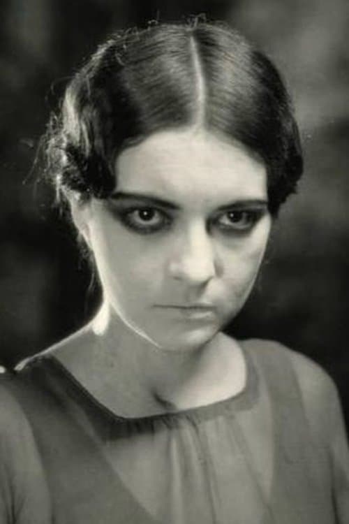 Edna Tichenor photo