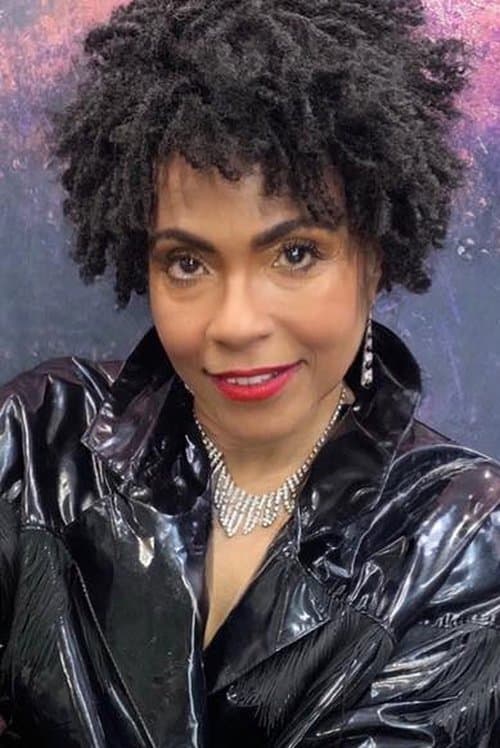 Ednah Holt photo