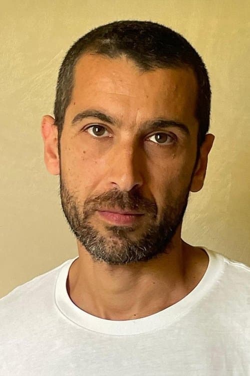 Edoardo Gabbriellini photo