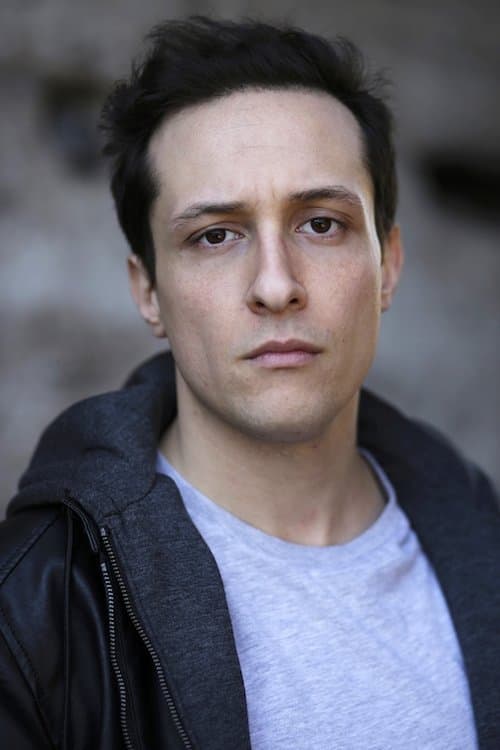 Edoardo Sorgente photo