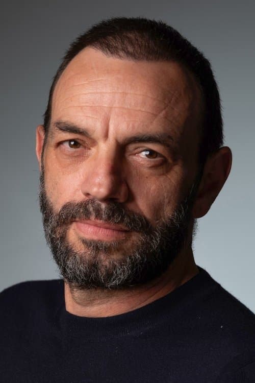 Edon Rizvanolli photo
