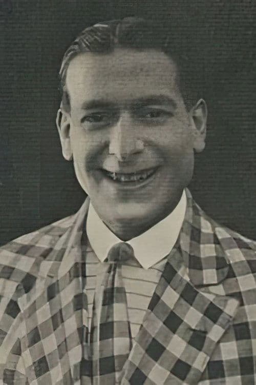 Édouard Pinto photo