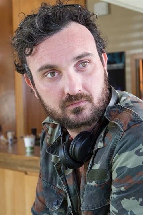 A portrait of Edouard Pluvieux