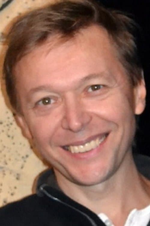 Eduard Bezrodnyi photo