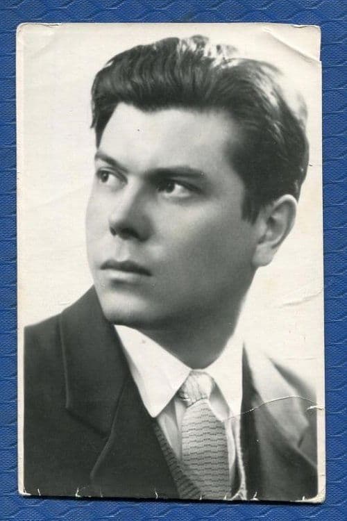 Eduard Bredun photo