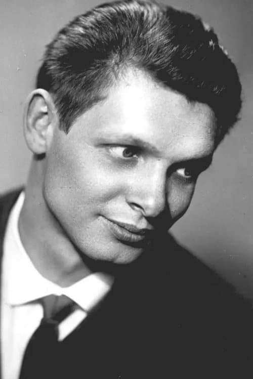 Eduard Khil photo