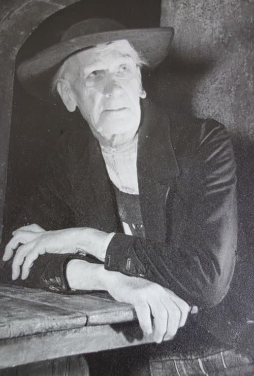 Eduard Köck photo