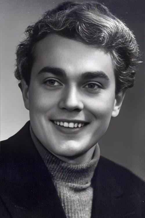 Eduard Koshman photo
