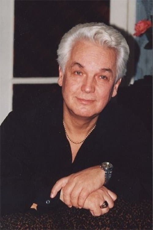 Eduard Kuznetsov photo