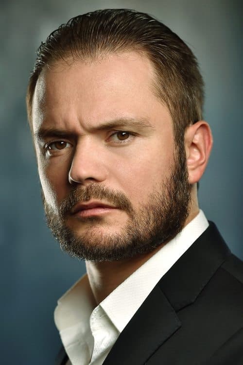 Eduard Osipov photo