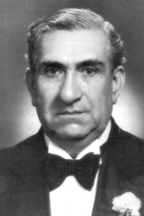Eduardo Arozamena photo