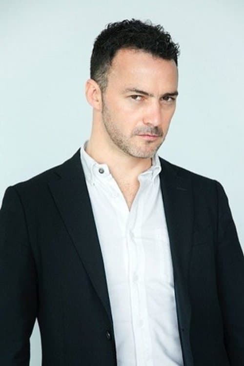Eduardo Arroyuelo photo