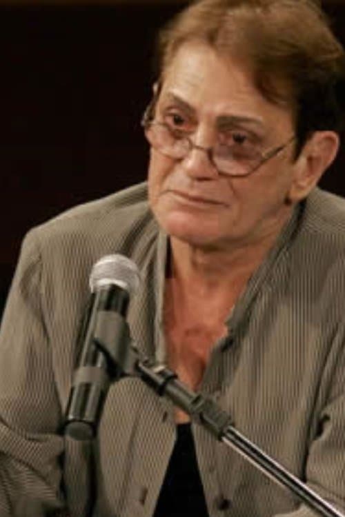 Eduardo Cabus photo