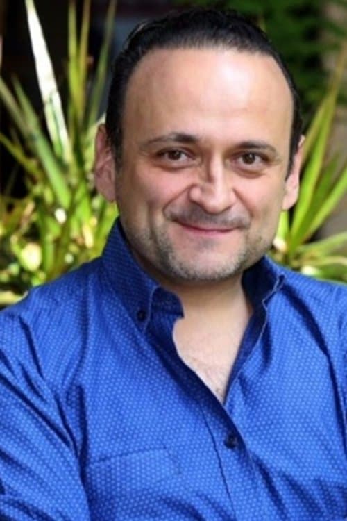 Eduardo España photo
