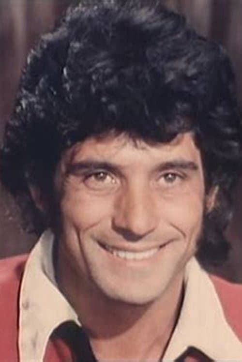Eduardo García photo