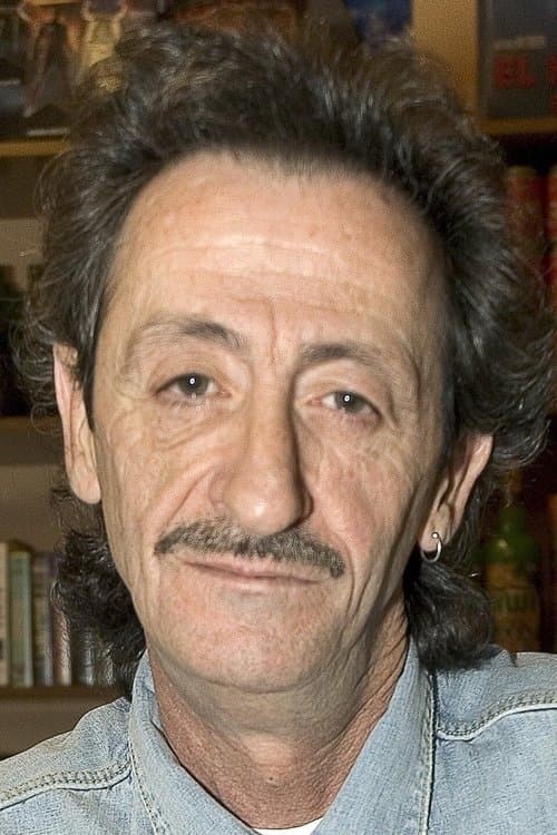 Eduardo Gómez photo