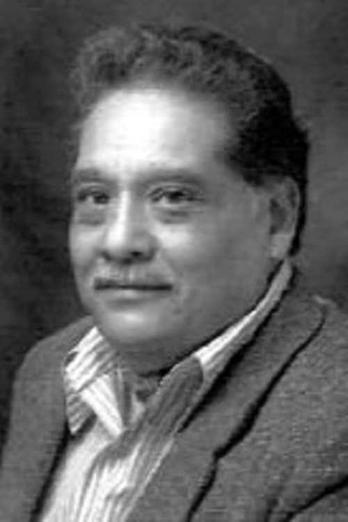 Eduardo López Rojas photo