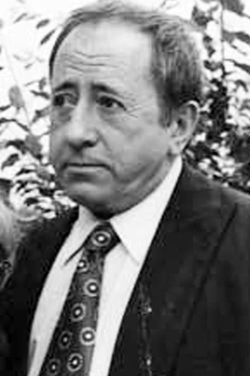 Eduardo Muñoz photo
