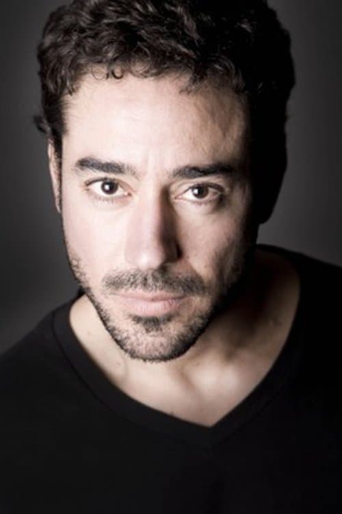 Eduardo Rejón photo