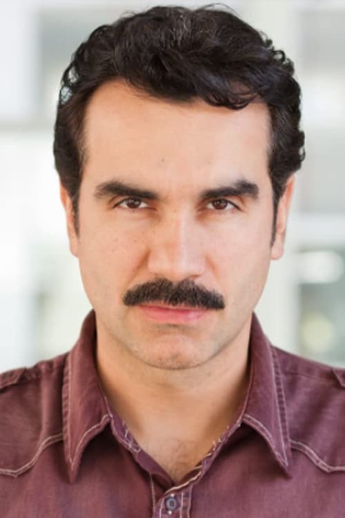 Eduardo Roman photo