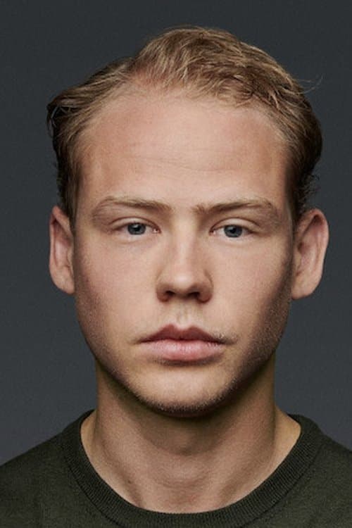 Edvard Olsson photo