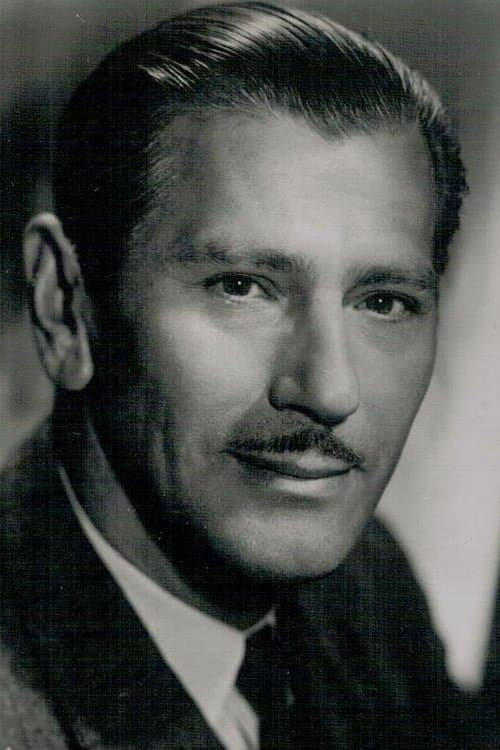 Edvin Adolphson photo