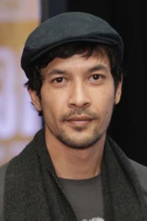 Edward Akbar photo