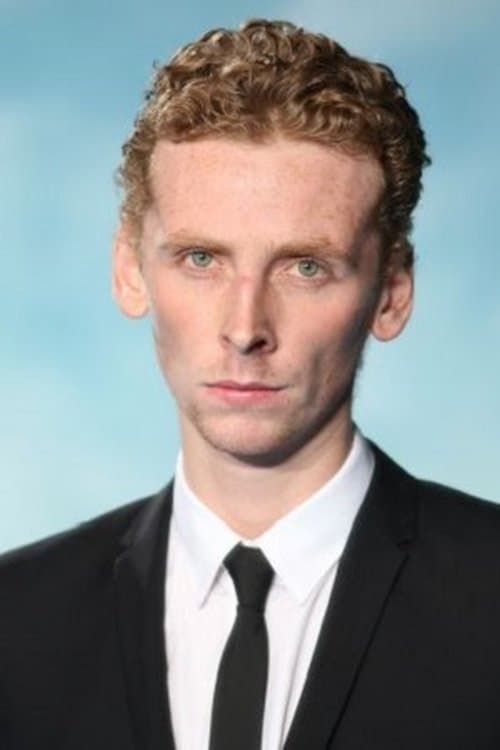 Edward Ashley photo