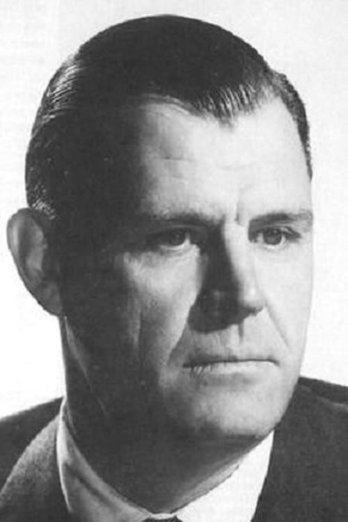 A portrait of Edward Bernds