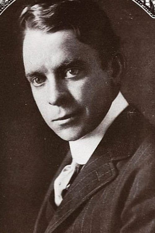 Edward Dillon photo