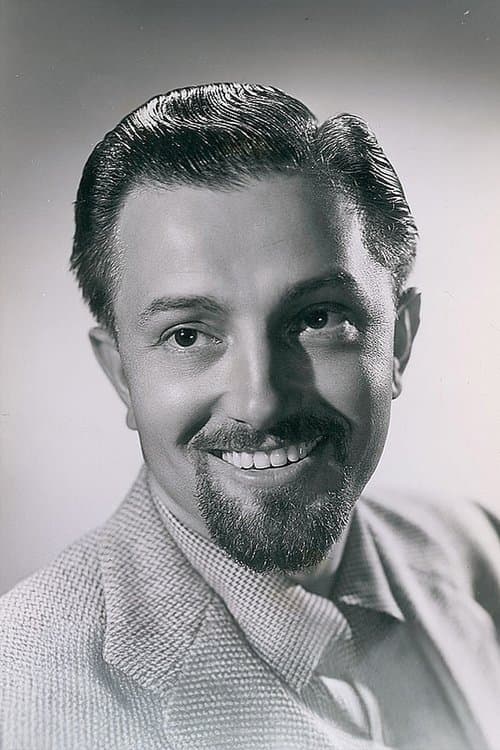 Edward Dmytryk photo